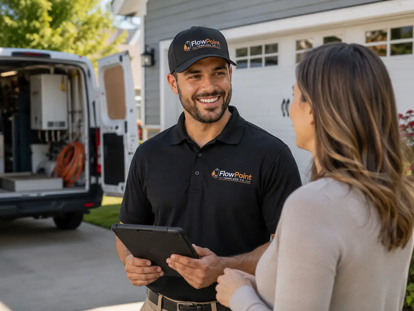 Tankless Water Heater Installation Deer, AR FAQs